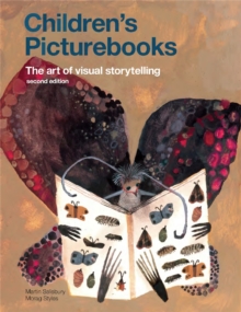Image for Children's picturebooks  : the art of visual storytelling
