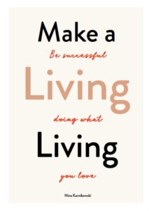 Image for Make a Living Living
