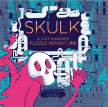 Skulk: A Lost Shadow’s Puzzle Adventure