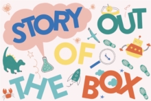 Image for Story Out of the Box