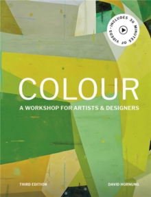 Image for Colour  : a workshop for artists & designers