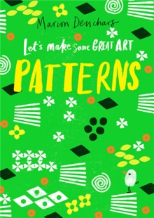 Image for Let's Make Some Great Art: Patterns