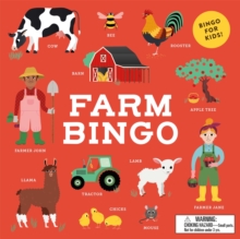 Image for Farm Bingo