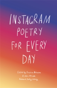 Instagram Poetry for Every Day