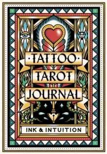 Tattoo Tarot Journal