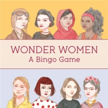 Image for Wonder Women Bingo