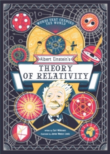 Image for Albert Einstein's theory of relativity