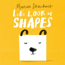 Image for Let's look at shapes