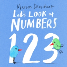 Image for Let's Look at... Numbers