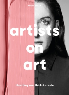 Image for Artists on Art