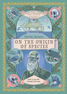 Image for Charles Darwin's On the Origin of the Species