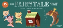 Image for The Fairytale Memory Game