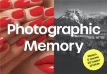 Photographic Memory: Match & reveal 25 iconic photos