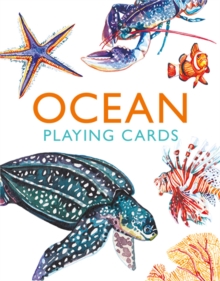 Image for Ocean Playing Cards