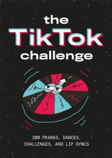 Image for The TikTok Challenge
