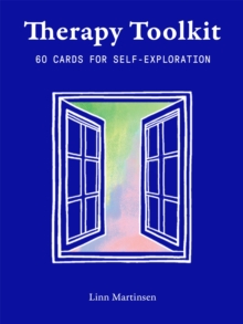 Therapy Toolkit: Sixty Cards for Self-Exploration