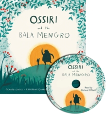 Image for Ossiri and the bala mengro