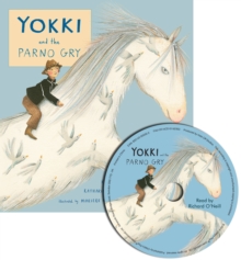 Image for Yokki and the parno gry