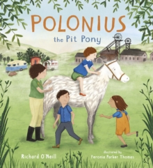 Image for Polonius the pit pony 