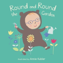 Image for Round and round the garden