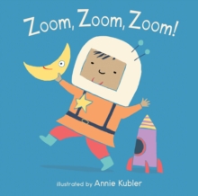 Image for Zoom, zoom, zoom!