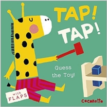 Image for Tap! Tap!