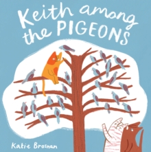Image for Keith among the pigeons