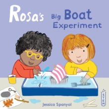 Rosa’s Big Boat Experiment