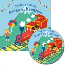 Image for She'll Be Coming 'Round the Mountain