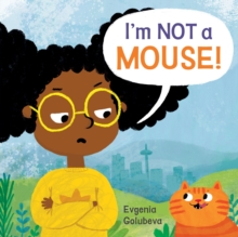 Image for I'm not a mouse!