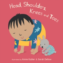 Image for Head, shoulders, knees and toes