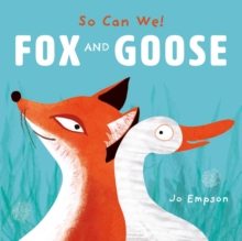 Image for Fox and Goose