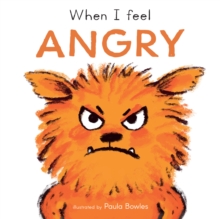 Image for When I feel angry