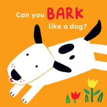 Image for Can you bark like a dog?
