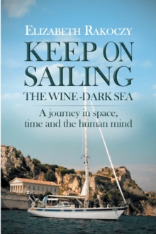 Keep On Sailing the Wine - Dark Sea