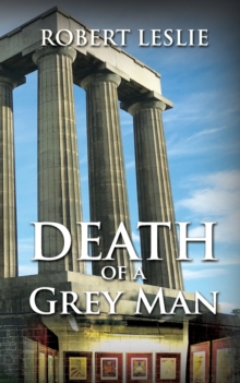 Death of a Grey Man