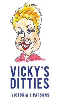 Image for Vicky's ditties