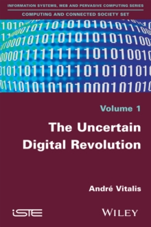 Image for The Uncertain Digital Revolution