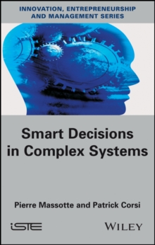 Image for Smart Decisions in Complex Systems