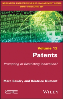 Patents: Prompting or Restricting Innovation?