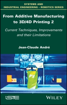 Image for From Additive Manufacturing to 3D/4D Printing 2