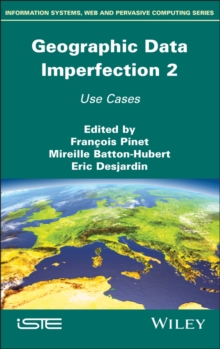 Image for Geographical data imperfection2,: Use cases