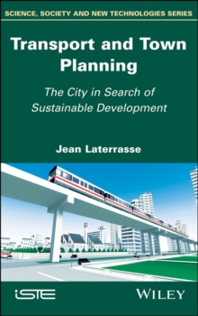 Transport and Town Planning