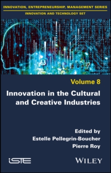 Image for Innovation in the Cultural and Creative Industries