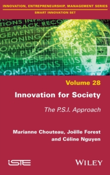Image for Innovation for Society