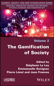 Gamification of Society