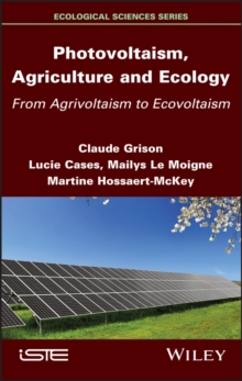 Image for Photovoltaism, Agriculture and Ecology