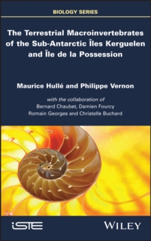 Terrestrial Macroinvertebrates of the Sub-Antarctic Iles Kerguelen and Ile de la Possession