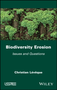 Image for Biodiversity Erosion