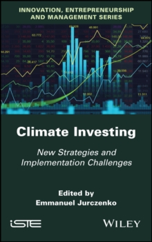Image for Climate Investing